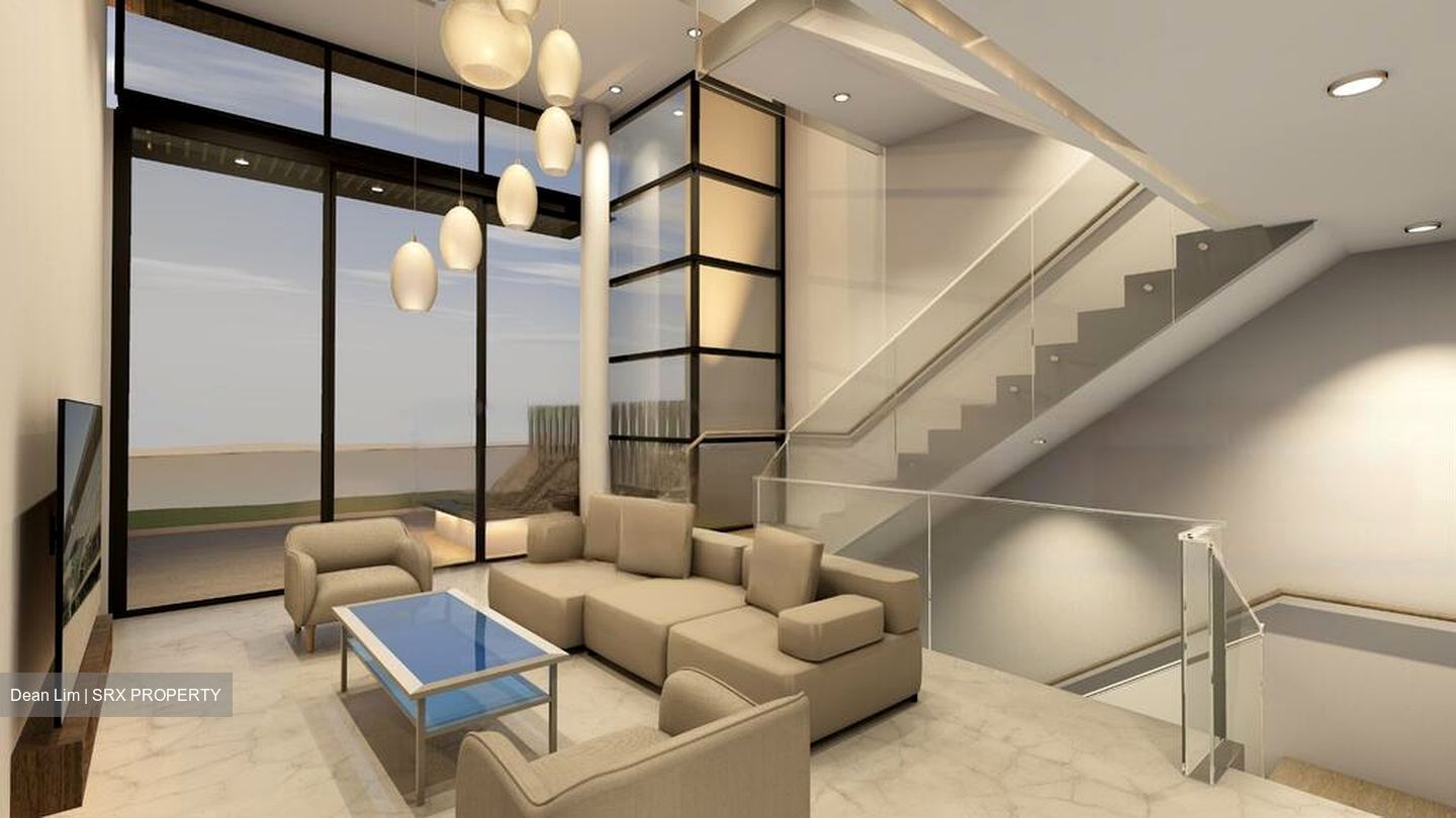 Jalan Ulu Siglap (D15), Terrace #491210761